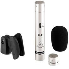 میکروفون کاندنسر استودیویی بهرینگر مدل B5 Behringer B5 Studio Condenser Microphone