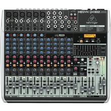 میکسر آنالوگ بهرینگر مدل Xenyx QX1832USB Behringer Xenyx QX1832USB Analog Mixer Console