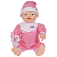 عروسک بلیندا مدل Lovely Baby سایز متوسط Belinda Lovely Baby Size Meduim Doll