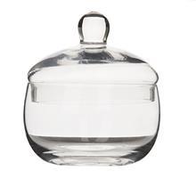 ظرف نگهدارنده شیشه ای بنیکو کد 12252 Benico 12252 Storage Jar