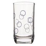 Benico Circle Glass