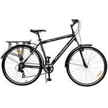 دوچرخه شهری کراس مدل City Jet M EF5 سایز 28 فریم 16 Cross Urban Bicycle Size Frame 