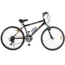 دوچرخه شهری کراس مدل Rock EF65 سایز 26 - سایز فریم 16 Cross Rock EF65 Urban Bicycle Size 26 - Frame Size 16