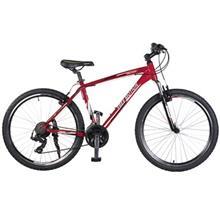 دوچرخه هیبریدی فری موشن مدل Free Rider EF 65 سایز 26 - سایز فریم 18 Freemotion Free Rider EF 65 Hybrid Bicycle Size 26 - Frame Size 18