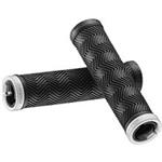 Giant Sole Single Lock-On Grips Pack Of 2