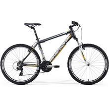 دوچرخه کوهستان مریدا مدل Matts 10 سایز 26 - سایز فریم 20 Merida Matts 10 Mountain Bicycle Size 26 - Frame Size 20