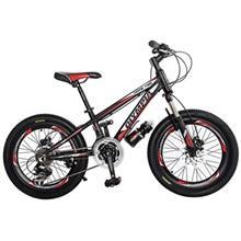 دوچرخه کوهستان الیمپیا مدل Hope سایز 20 - سایز فریم 20 Olympia Hope Mountain Bicycle Size 20 - Frame Size 20