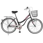 دوچرخه شهری رمبو مدل KM0012 سایز 24