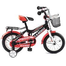 دوچرخه شهری رمبو مدل M302 سایز 12 Rambo M302 Urban Bicycle Size 12