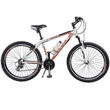 دوچرخه کوهستان ویوا مدل Ares سایز 26 - سایز فریم 18 Viva Ares Mountain Bicycle Size 26 - Frame Size 18