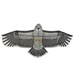 بادبادک طرح Eagle سایز 6