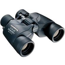 دوربین دو چشمی الیمپوس مدل Zoom DPS I Olympus 8-16x40 Zoom DPS I Binoculars