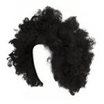 کلاه گیس مدل Black Afro