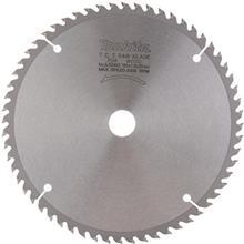 تیغ اره دیسکی الماسه چوب ماکیتا مدل A-82482J Makita A-82482J Circular Saw Blade