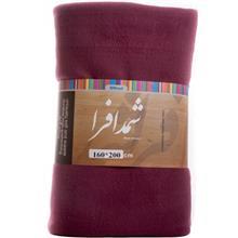 پتوی شمد افرا سایز 160x200 Afra Shamad Blanket Size 160x200