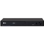 LG BP450 Smart Blu-ray Player