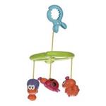 Blue Box Hang Ons Baby Bugs Hanging Bed
