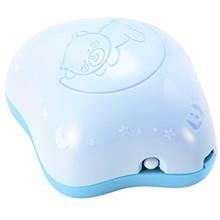 آباژور کودک بلو باکس مدل Take Along Lullaby Light Blue Box Take Along Lullaby Light