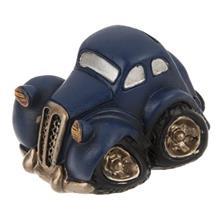 قلک دکوری مدل Blue Car Blue Car Piggy Bank