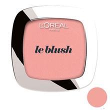 رژگونه لورآل مدل True Match Blush شماره 120 LOreal True Match Blush 120