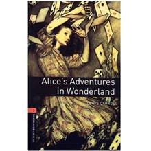 کتاب زبان Alice s Adventures In Wonderland 