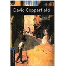کتاب زبان David Copperfield 