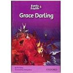 کتاب زبان Grace Darling - Family And Friends 5