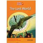 Family and Friends 4 The Lost World