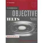 کتاب زبان Objective IELTS Intermediate Workbook اثر مایکل بلک