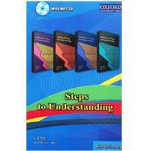 کتاب زبان Steps-To-Understanding 
