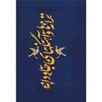 کتاب ترانه ‌ها و آهنگهای جاودانه اثر حبیب الله نصیری فر - جلد دوم