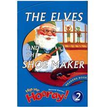 کتاب زبان The Elves And The Shoe Maker 