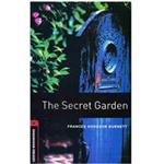 کتاب زبان The Secret Garden
