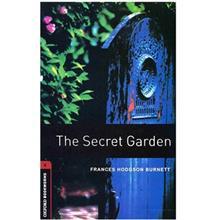 کتاب زبان The Secret Garden 
