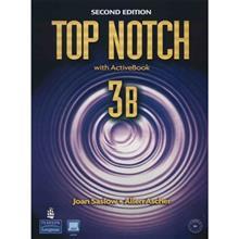 Top Notch 2nd edition 3B 