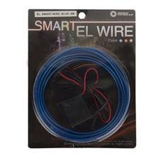 چراغ ال وایر بورن تو رود مدل Smart EL Wire 2.2 Born To Road Smart EL Wire 2.2 Light