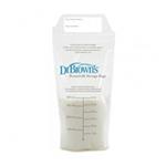 DrBrowns 759 Bottle Milk Storage Bags