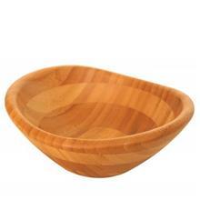 کاسه بامبوم مدل موج دار Paella BKPA01 سایز کوچک Bambum Paella BKPA01 Wavy Bowl Size Small