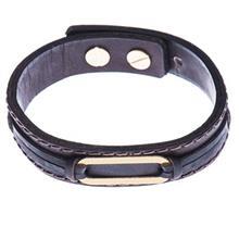 دستبند چرمی میو مدل BM17 Mio BM17 Bracelet