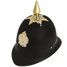 کلاه نمایشی مدل British Police British Police Dramatic Hat