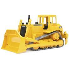 ماشین بازی برودر مدل Caterpillar Bulldozer Bruder Caterpillar Bulldozer Toys Car