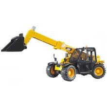 ماشین بازی برودر مدل Caterpillar Telescoopladder Bruder Caterpillar Telescoopladder Toys Car