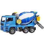 ماشین بازی برودر مدل Man Cement Mixer