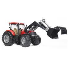 ماشین بازی برودر مدل Tractor Case CVX 230 With Loader Bruder Tractor Case CVX 230 With Loader Toys Car