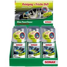 ضد عفونی کننده خودرو سوناکس مدل 323400 Sonax A/C Cleaner 323400