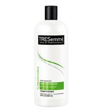 نرم کننده موهای فر ترزمه TRESEMME FLAWLESS CURLS CONDITIONER