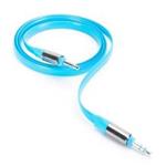 Griffin Fluoro Fire Flat Aux Cable 90cm