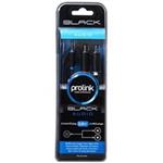 Prolink PB103 Aux to 2RCA Cable