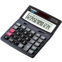 ماشین حساب کاسیو مدل MS-470V Casio MS-470V Calculator
