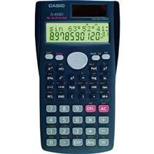 ماشین حساب کاسیو مدل FX-85MS Casio FX-85MS Calculator